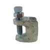 Taylor 407Z-12 Small Mouth Top Beam Clamp #407, 1/2"