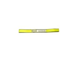 Ben-Mor EE2902-18 Lifting Sling 2" X 18' Eye And Eye