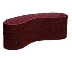 3M SB18969 Scotch-Brite Surface Conditioning Belt5-3/8" X 11-5/8" A MED