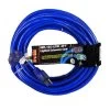 Century Wire D17006050 Pro Glo 10/3 50 Foot Extension Cord Blue Single-Ended