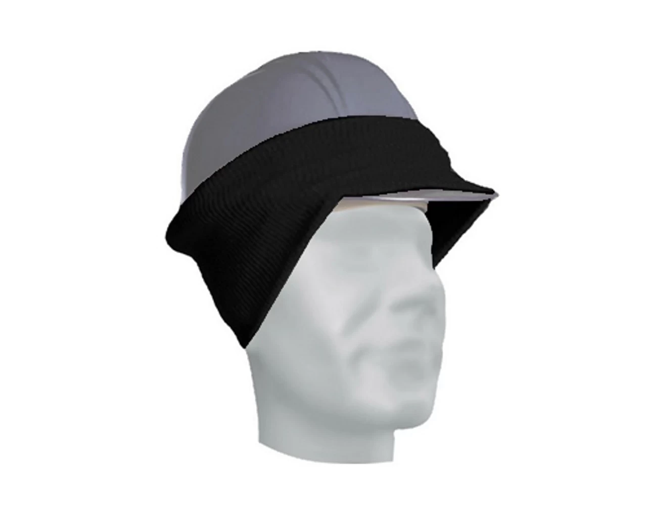 Bob Dale 90-0-700 Wool Neck/Head Wrap O/S