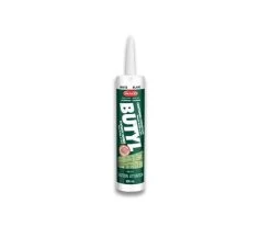 Mulco 124-950 Butyl Black Sealant