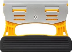 Olfa GSR-1/3B 120mm Stainless Steel Multi-Grip Scraper