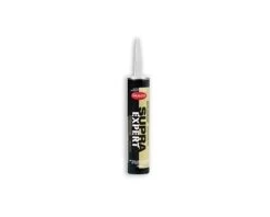Mulco 104-000 Supra Expert Clear Sealant
