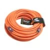 Century Wire D11710100OR 100ft 10/3 SJTW Heavy Duty Lighted Extension Cords