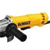 Dewalt DWE402 4-1/2" Small Angle Grinder