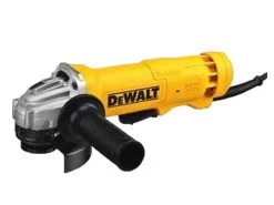 Dewalt DWE402 4-1/2" Small Angle Grinder