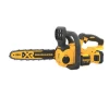 Dewalt DCCS620P1 Chainsaw 12" 20V COMPACT