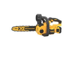Dewalt DCCS620P1 Chainsaw 12" 20V COMPACT