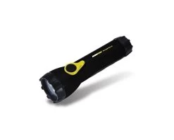 Rayovac® Rayovac Roughneck RNF4AA-B LED 4AA Focus Control Flashlight
