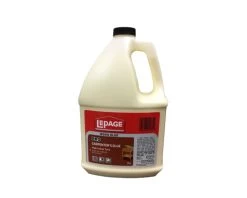 Lepage Yellow Carpenters Glue 3L
