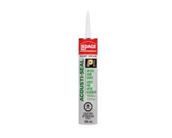 Lepage 30750-0 PL Acousti Seal Vapour Barrier Adhesive 300ml