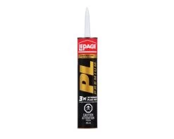 Lepage 1902-1 PL Premium Construction Adhesive 825 Ml