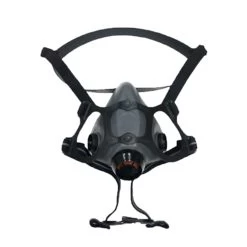 North 550030M Respirator Half Mask 5500 - Medium