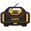 DeWalt DCR025 Bluetooth Charger Radio