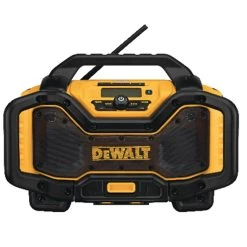 DeWalt DCR025 Bluetooth Charger Radio