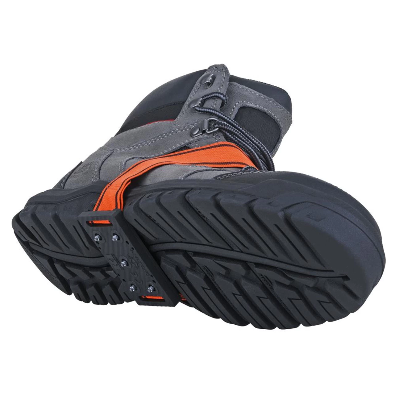 K1 Mid-Sole Hi-Viz Ice Cleat – Low Profile - Image 6