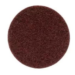 3M SB18077 Scotch-Brite Surface Conditioning Disc, SC-DH, MED, 4-1/2 In X NH, Quick Change
