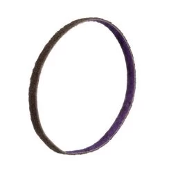 3M SB64475 Scotch-Brite™ Durable Flex Belt, A CRS, 1/2 In X 18 In
