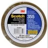3M 355-48X50-TAN Scotch® Box Sealing Tape, 355, Tan, 48 Mm X 50 M