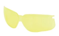 Uvex S6902HSAmber Replacement Lens HydroShield® Anti-Fog Coating