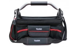 Task Tools Heavy Duty 15" Open-Top Tool Bag T78451